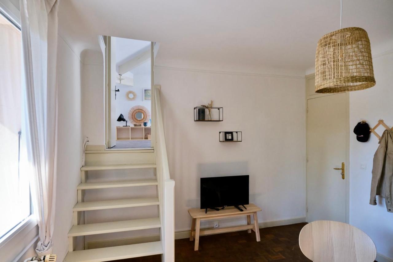 Julia Blue, Villa Hostal Naou Hossegor - Sauna - Salle De Sport - Wifi - Netflix Сорт-Осгор Экстерьер фото