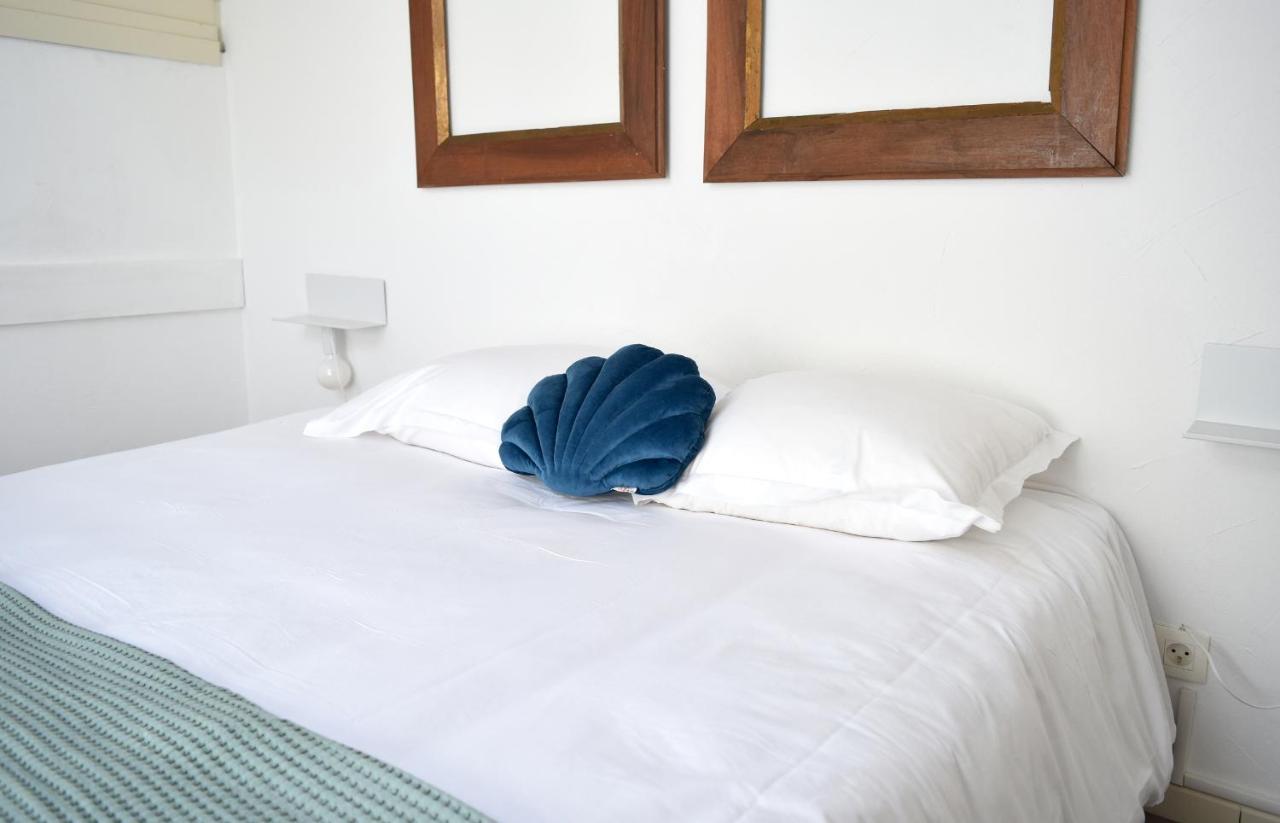Julia Blue, Villa Hostal Naou Hossegor - Sauna - Salle De Sport - Wifi - Netflix Сорт-Осгор Экстерьер фото