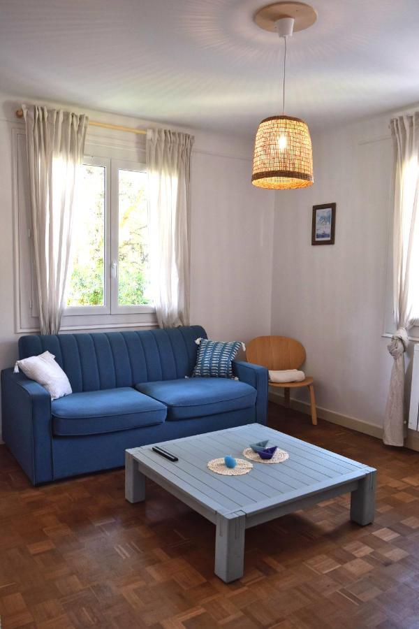 Julia Blue, Villa Hostal Naou Hossegor - Sauna - Salle De Sport - Wifi - Netflix Сорт-Осгор Экстерьер фото