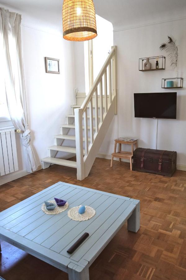 Julia Blue, Villa Hostal Naou Hossegor - Sauna - Salle De Sport - Wifi - Netflix Сорт-Осгор Экстерьер фото