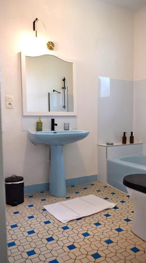 Julia Blue, Villa Hostal Naou Hossegor - Sauna - Salle De Sport - Wifi - Netflix Сорт-Осгор Экстерьер фото